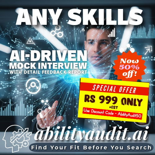 Any Skills - AI Interview Assessment