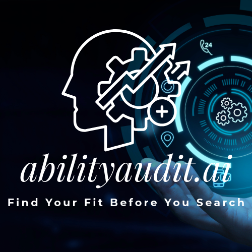 Ability Audit