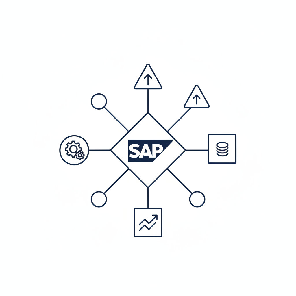 SAP Domain
