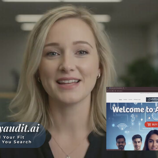 Ability Audit Demo - AI Interview Practice